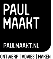 Paul maakt